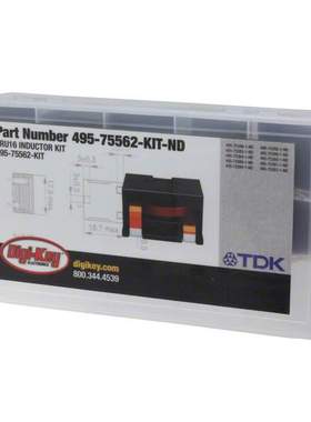 495-75562-KIT WR-1-KIT SMD-MULTI-KIT SRP-LAB4