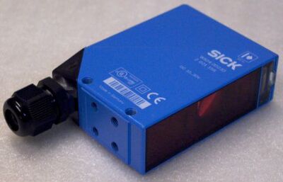 2021156 Sick Sensor Fotoeléctrico Emisor ws24-2d230-2021156