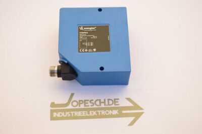 Wenglor Reflextaster HT80PBV3