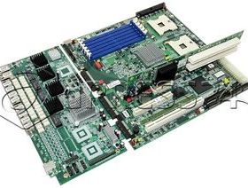 NAMB-6201 Advantech namb-6201 2x S604 INDUSTRIAL Placa Base