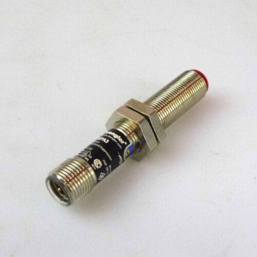 wenglor Reflextaster HO08PA3 GEB