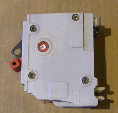 Square D QO-E 100A 2 pole main switch disconnector  BS5419