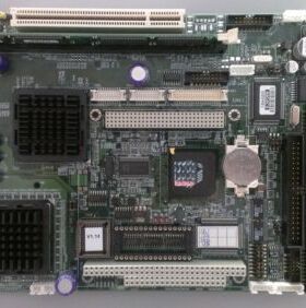 PCM-9575F Advantech SBC具有400 Mhz处理器，RAM和2GB闪存OS HD