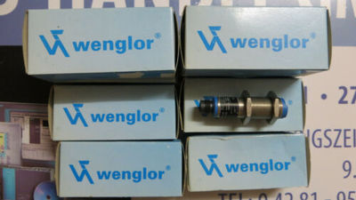 WENGLOR sensoric SD982 / Optischer Schalter NEU  inkl. MwSt.