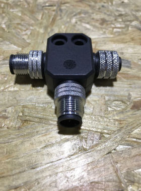 Wenglor Y Connector  /  OPT70S   /   Y-Anschluss-Stck  /   A