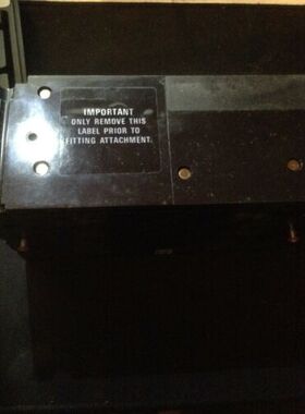 SCL4063R SQUARE D SCL4063R 63Amp Circuit Breaker with RCD 24