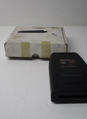 knox06001130-PCD-X/U142-E QUATECH PCD-X/U142-E * NEW IN BOX