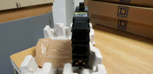 SFA1032C SQUARE D 32 AMP 25 kA MCCB I-LINE SFA1032C BNIB