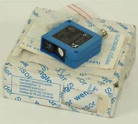Wenglor Lasersensor,YP05PA3