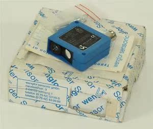 Wenglor Lasersensor,YP05PA3