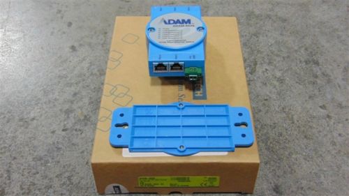 ADAM-6520-BE 新AdvanTech ADAM-6520-BE 5端口以太网交换机