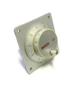 Bosch Euchner 069167-102410 Dreh- Puls Generator Handrad
