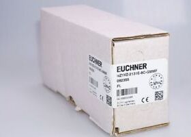 EUCHNER 092355 NZ2VZ-2131E-8C-GMMF Sicherheitsschalter NZ.VZ