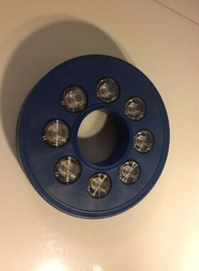 Wenglor Ring Illuminator ZFRR11-02