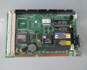 研华PCA-6135 Rev B1 CPU板