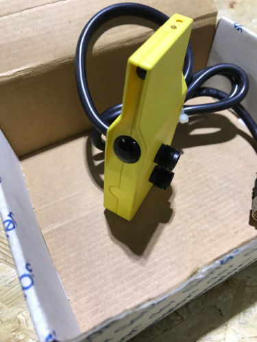 Reflextaster Wenglor OPT144