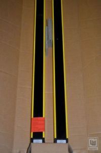 MSLE06-12211, 1 013 768 mit MSLS06-12211, 1 013 767 SICK MSL