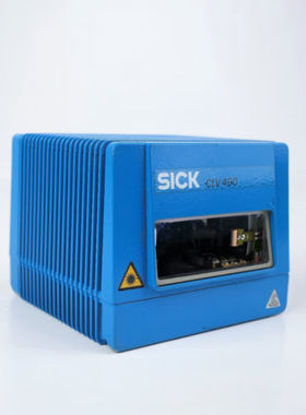 Sick CLV490-0010 Barcodescanner 1016958 Scanner Leseabstand