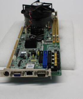 ADVANTECH CPU板PCA-6010 REV.A1 19A2601001 PCA-6010VG PCA 601