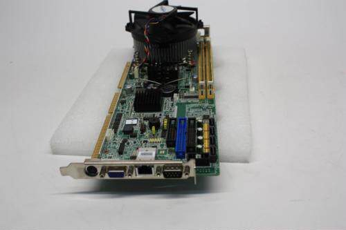 ADVANTECH CPU板PCA-6010 REV.A1 19A2601001 PCA-6010VG PCA 601