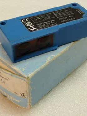 Wenglor HN55PA3 Reflextaster neu