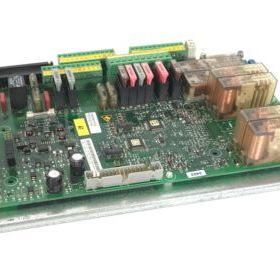 KUKA ESC-CIV Module 00-106-290 00106290 Geprüft!