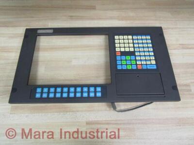 仅限研华FPM-3220T操作员界面