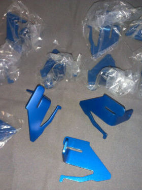 64274 NEW Square D Schneider 64274 Cradle Interlock Defeat T