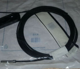 Wenglor K15 Lichtleitkabel Lichtleiter Fibre optique optik o