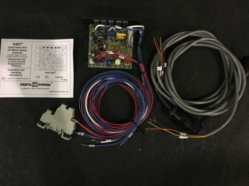 KBIC-240DS KB ELECTRONICS KBIC-240DS