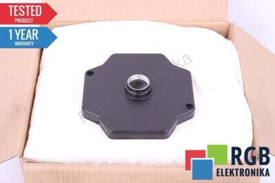 COVER FOR MOTOR 1FK6081-6AZ91-1ZZ9-ZS40 2.36KW 185V 5.1A 410