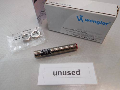 WENGLOR HO08PA3 REFLEX Button UNUSED BOXED