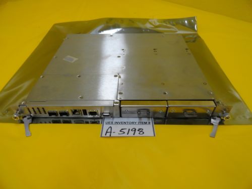 ATCA/FQA-01 Kontron ATCA/FQA-01 AdvancedTCA Processor Blade