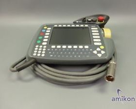 KUKA KCP KR C2 Control Panel Teachpendant KUKA KCP