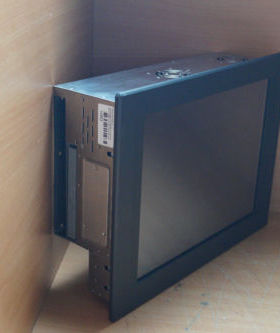 IPPC-9150T-T 研华ippc-9150t-t触控PC工业PC SIN DISCO DURO ipp