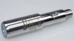 WENGLOR InoxSens OHI122C0103 Reflextaster mit Hintergrundaus