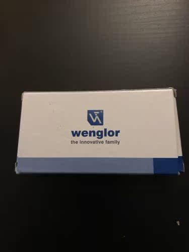 hm24pa Wenglor reflective sensor HM24PA2