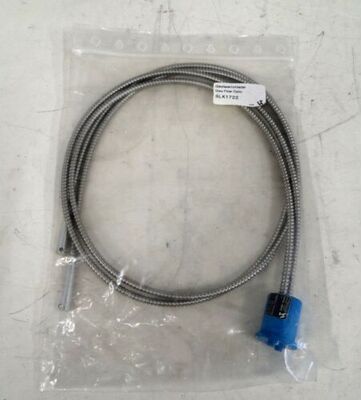 Wenglor SLK1722 Glasfiber-Optik fr Lichtschranke  - unused -