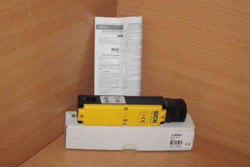 i10-E0253 Sick Safety Switches i10-E0253 Item No. 6020536