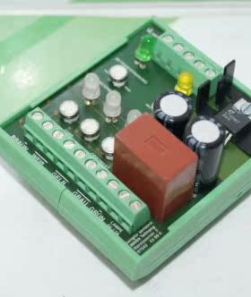 WENGLOR Farbauswertegert Basis-Modul , Typ: FN01