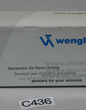 WENGLOR Retro-REFLEXSENSOR RO88PD3 (C436-R42)