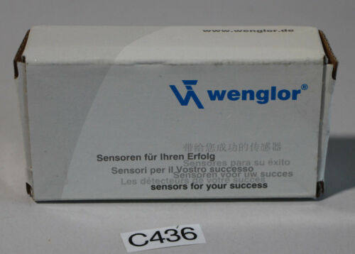 WENGLOR Retro-REFLEXSENSOR RO88PD3 (C436-R42)