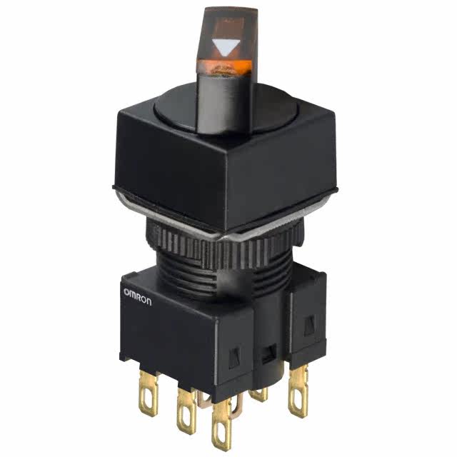 A165W-A2AG-24D-2 A165W-T3MY-24D-2 A165W-J3MY-24D-2