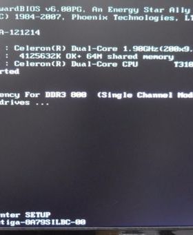 Does Not Apply IBASE MI945X-T