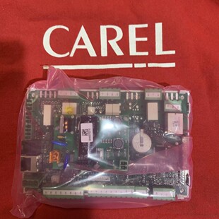 CAREL卡乐操作控制器UP3B00200TBM0