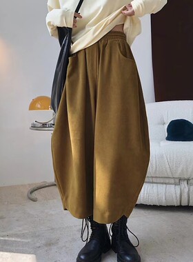 松紧腰九分常规涤纶2022早秋