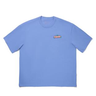 李宁TYAKASHA联名系列男女同款2025新款宽松短袖文化衫AHSV807