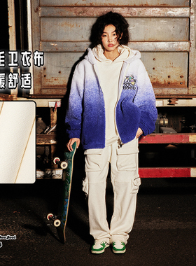 李宁运动裤男款2023冬季新款男子时尚潮流直筒宽松休闲裤AKLTC63