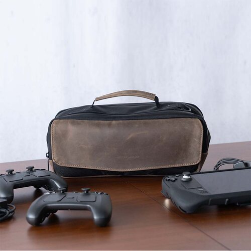 WaterFieldSteamPack收纳手提包