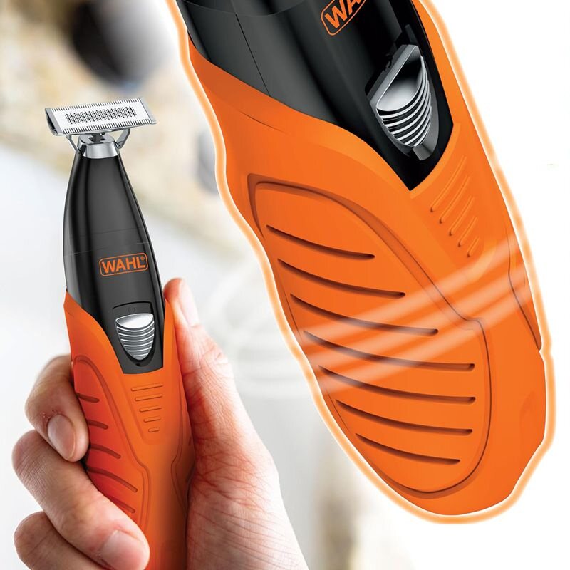 华尔 Wahl Trim 忍者 Ninja 多功能混合电动剃须刀 修剪器 男士
